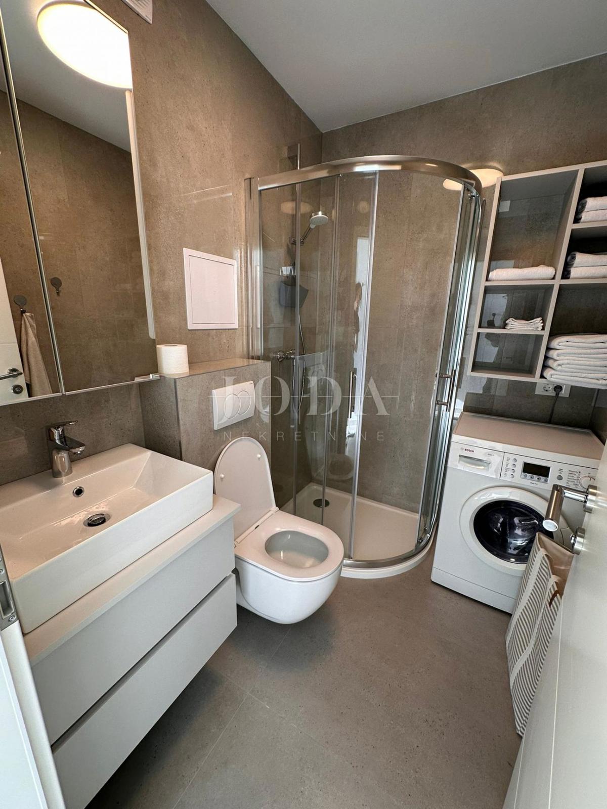 Stanovanje Gornja Vežica, Rijeka, 34,24m2