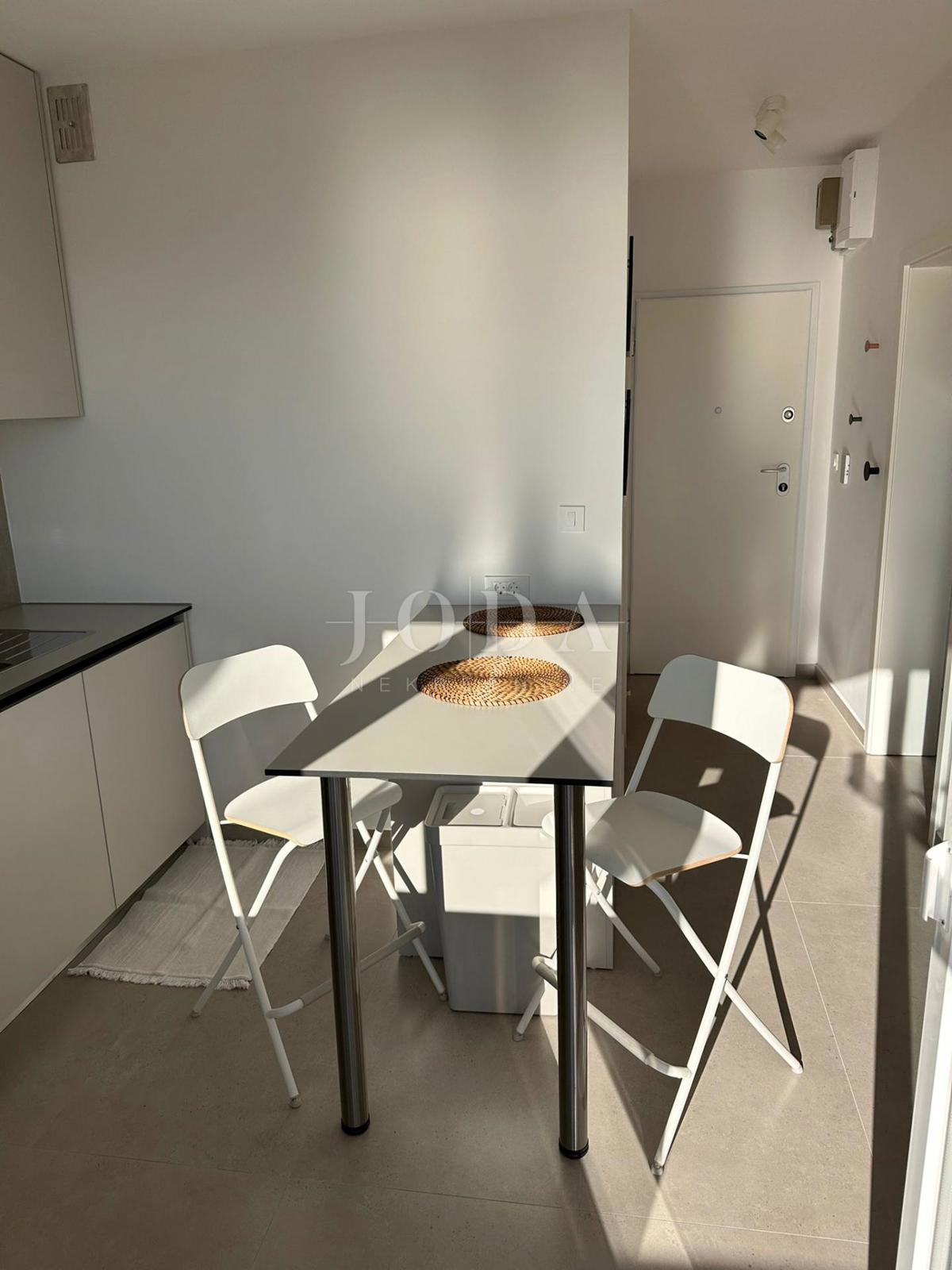 Stanovanje Gornja Vežica, Rijeka, 34,24m2
