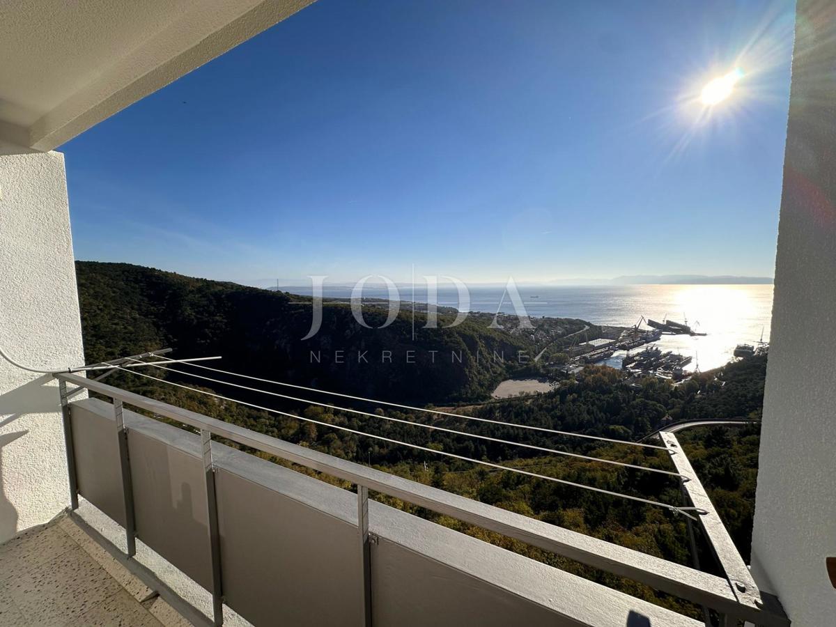 Stanovanje Gornja Vežica, Rijeka, 34,24m2