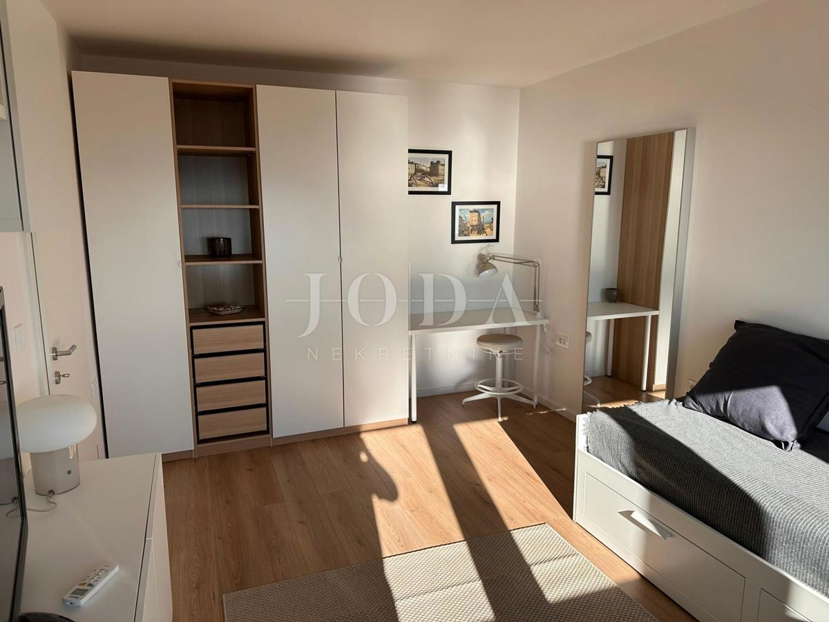 Stanovanje Gornja Vežica, Rijeka, 34,24m2