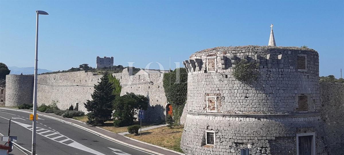 Stanovanje Senj, 58,63m2