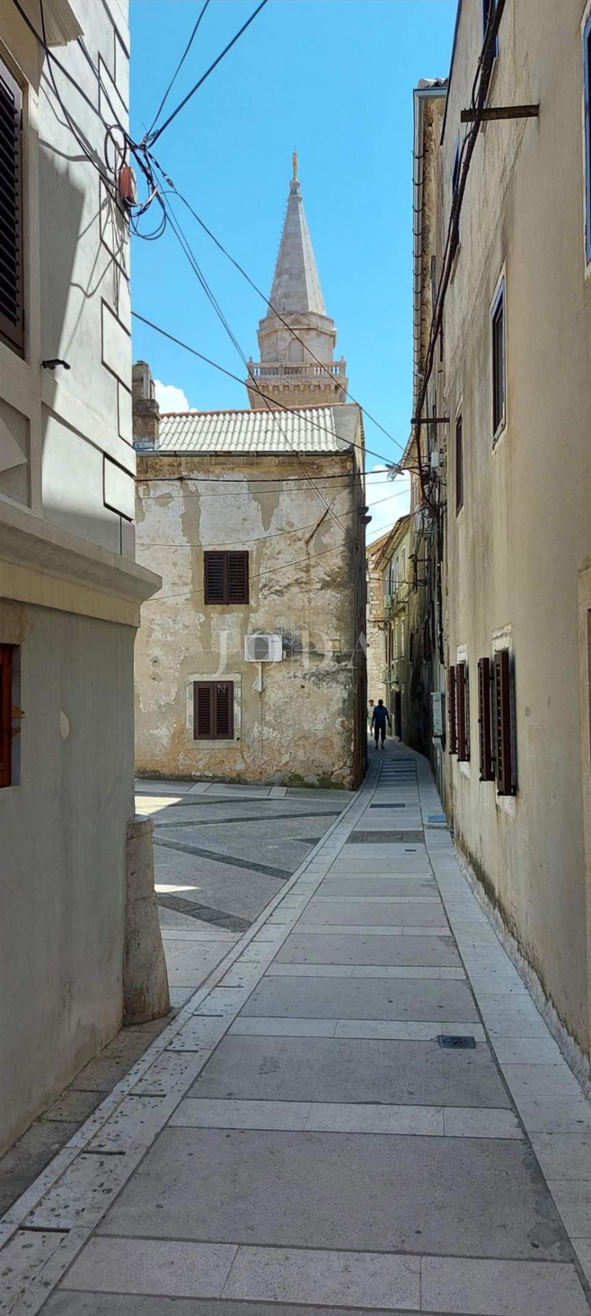 Stanovanje Senj, 58,63m2