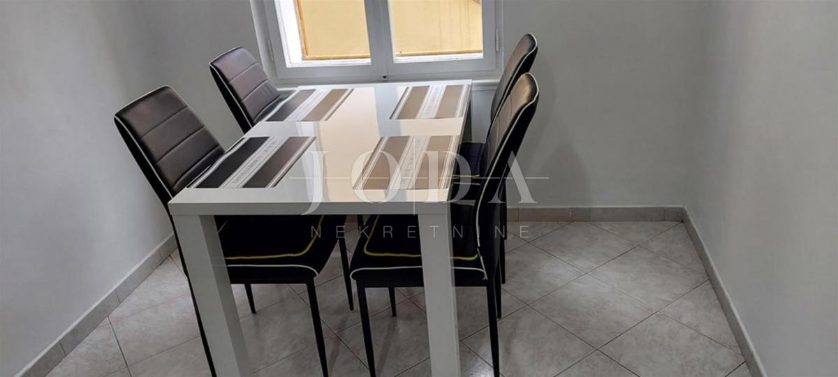 Stanovanje Senj, 58,63m2