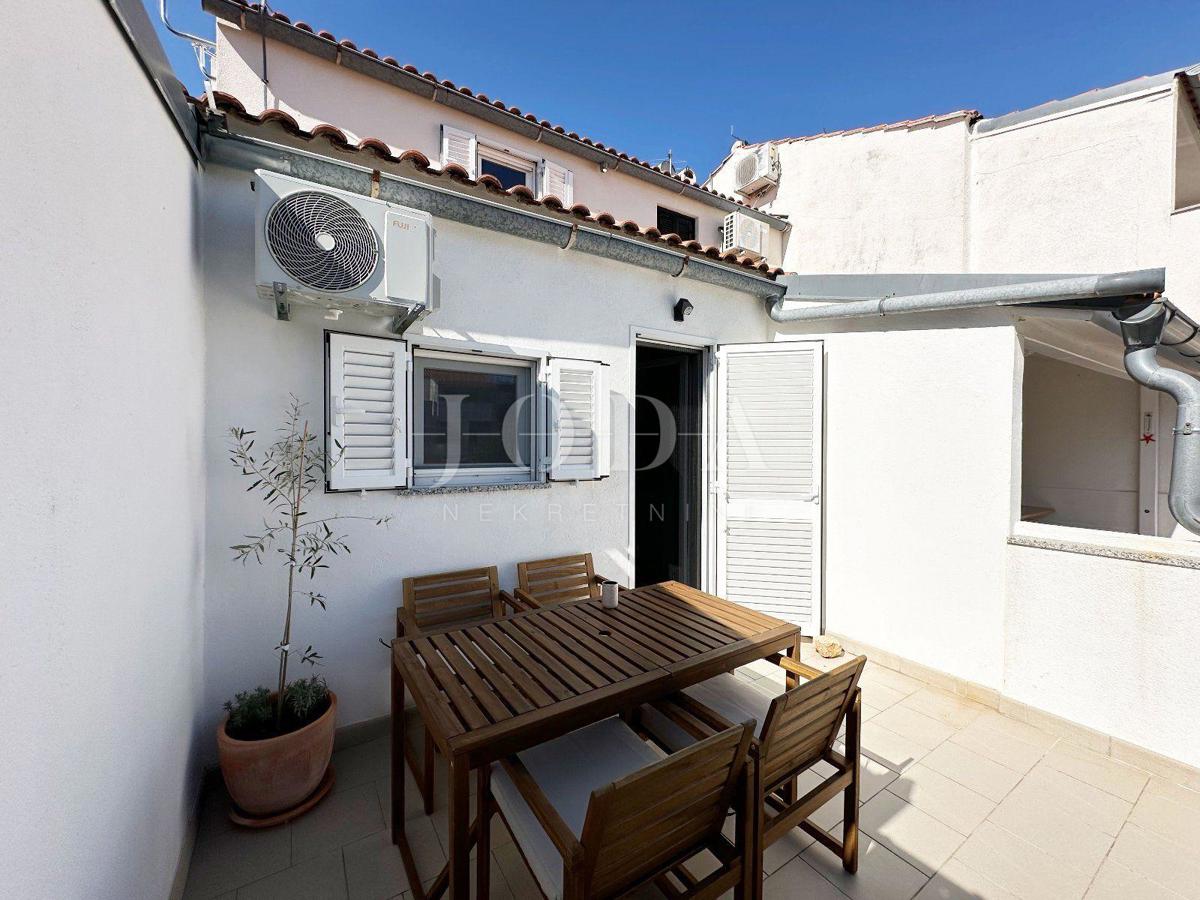 Stanovanje Stinica, Senj, 37,90m2