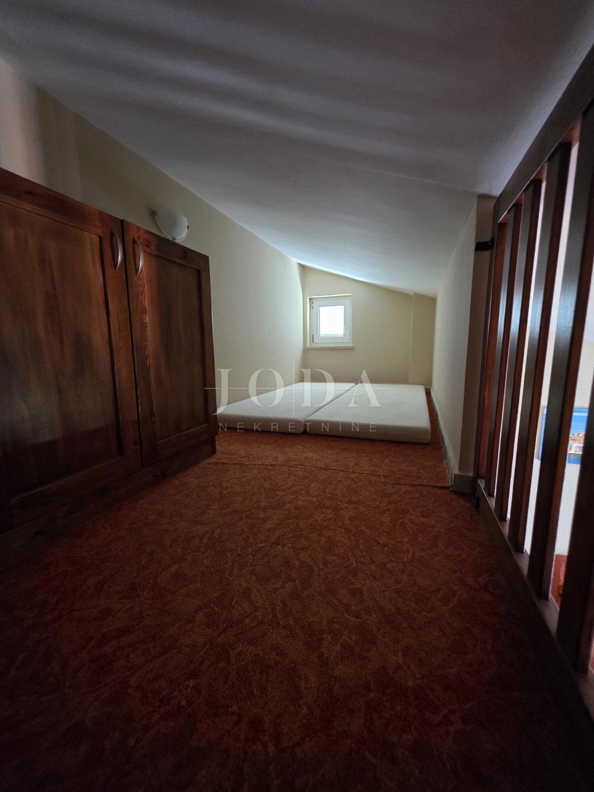 Stanovanje Klenovica, Novi Vinodolski, 85m2