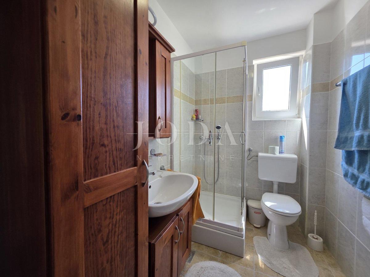Stanovanje Klenovica, Novi Vinodolski, 85m2