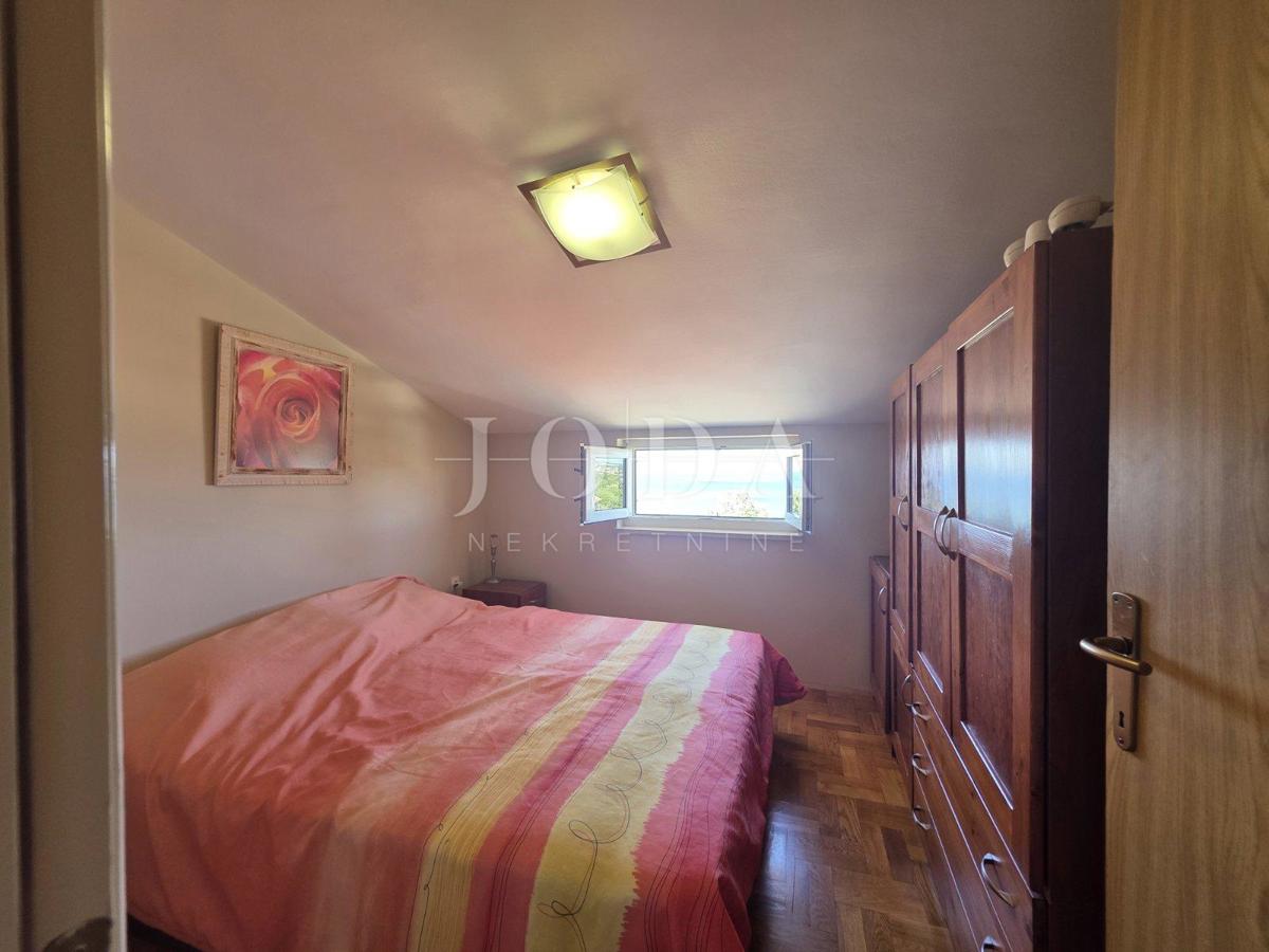 Stanovanje Klenovica, Novi Vinodolski, 85m2