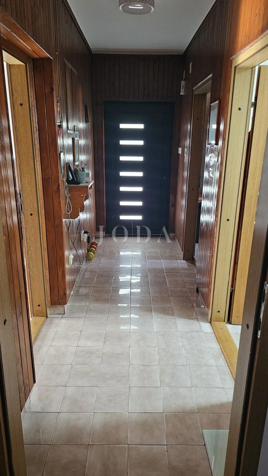 Stanovanje Novi Vinodolski, 139m2