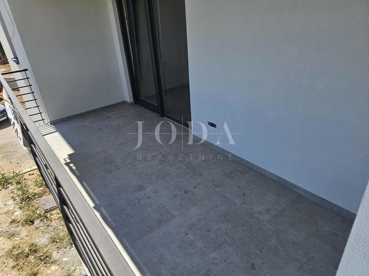 Apartma s pogledom na morje - otok Krk