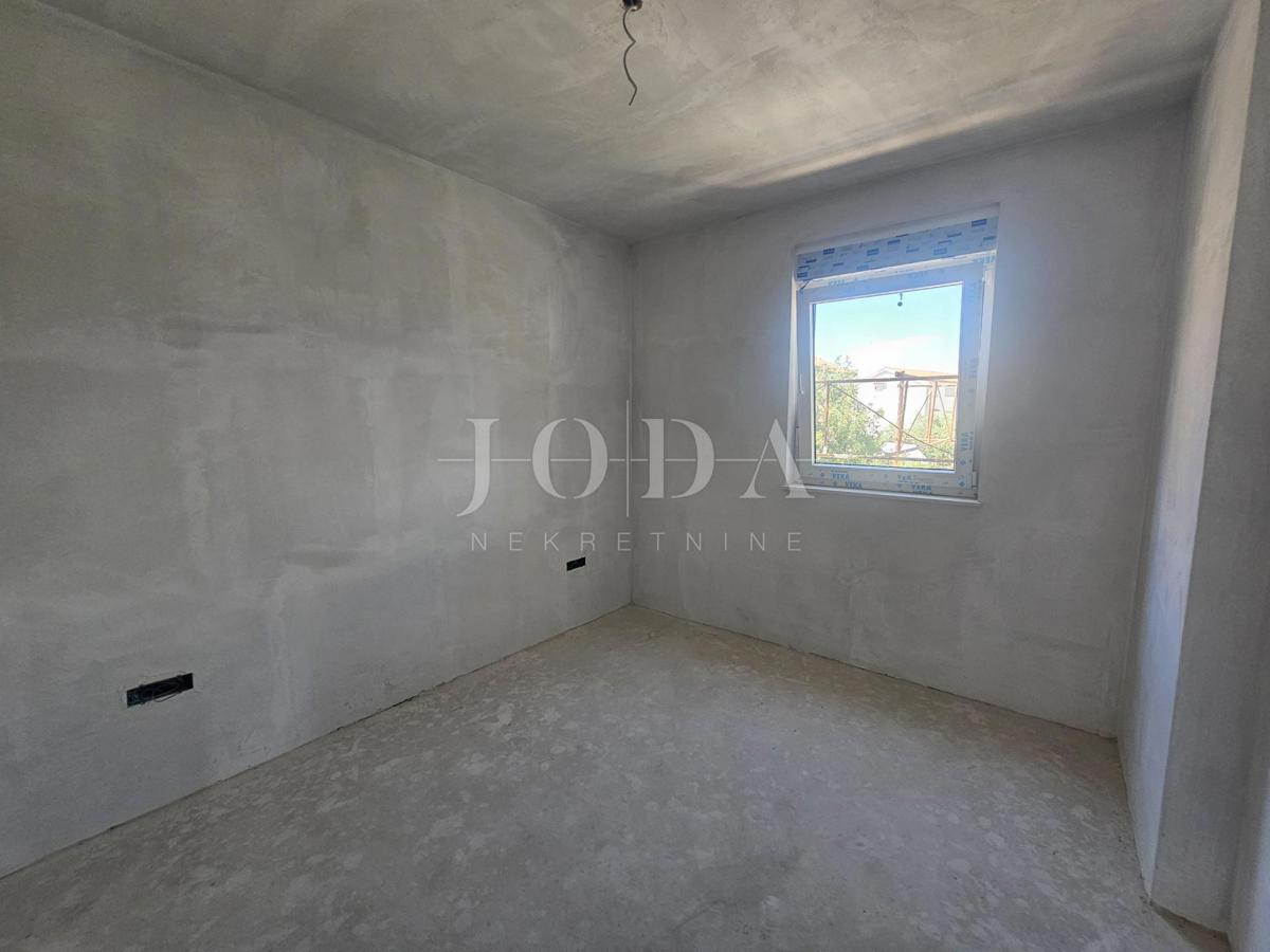 Apartma s pogledom na morje - otok Krk