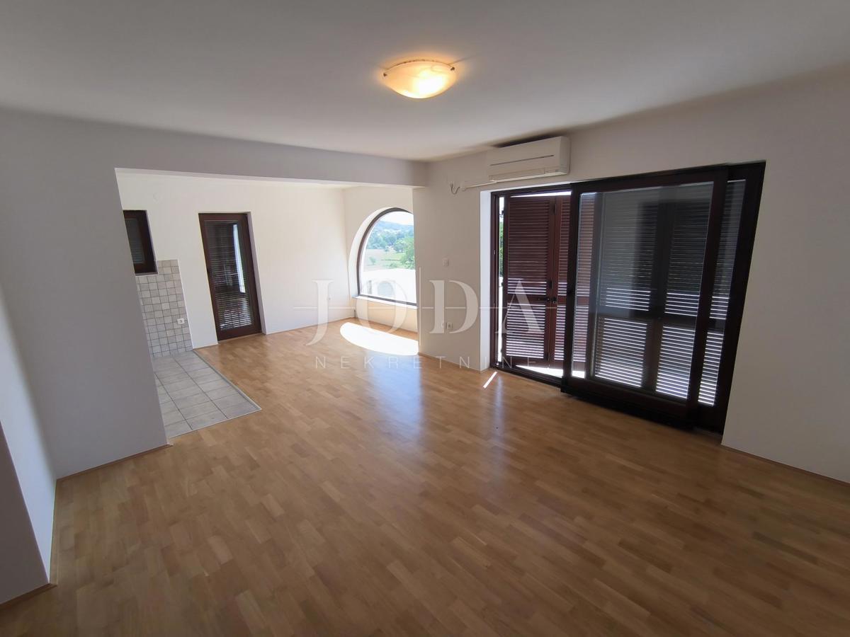Apartma Batomalj, Baška, 61,50m2