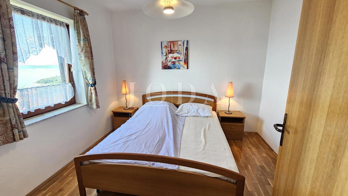 Stanovanje Novi Vinodolski, 58m2