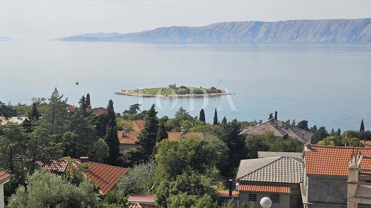 Stanovanje Novi Vinodolski, 58m2
