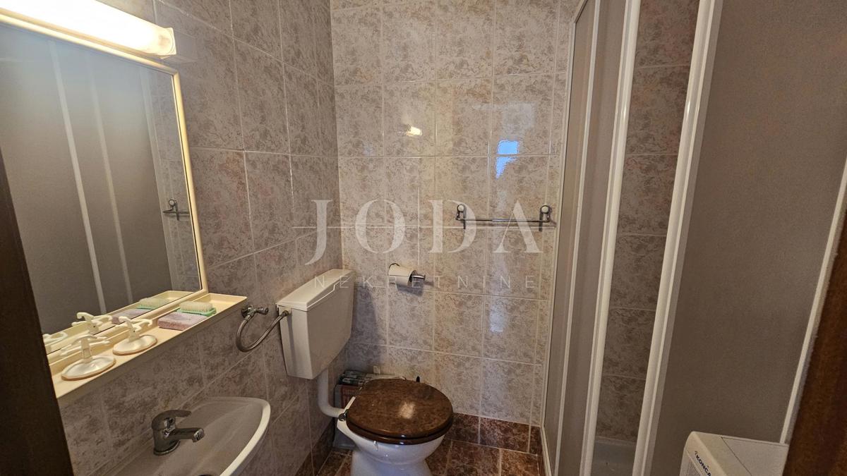 Stanovanje Novi Vinodolski, 58m2