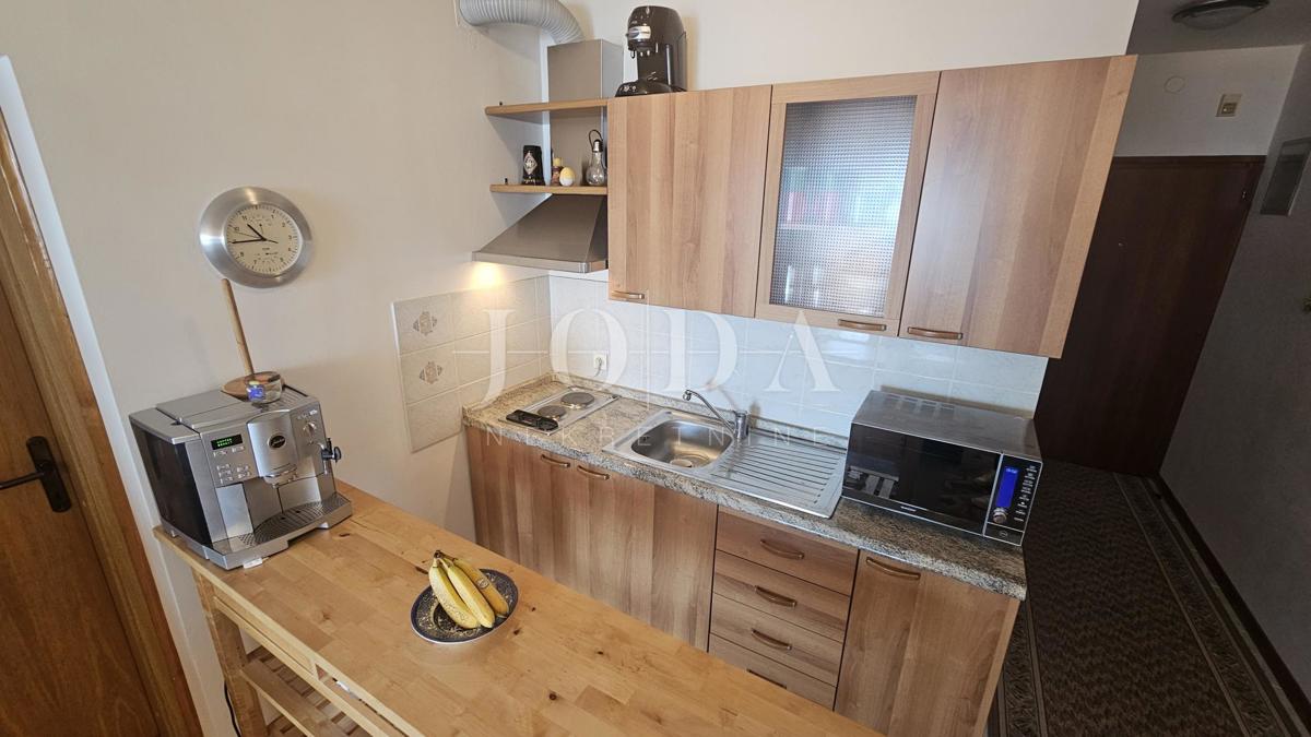 Stanovanje Novi Vinodolski, 58m2