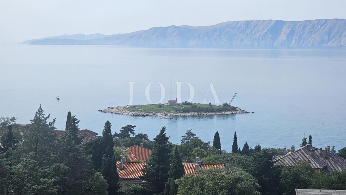 Stanovanje Novi Vinodolski, 58m2