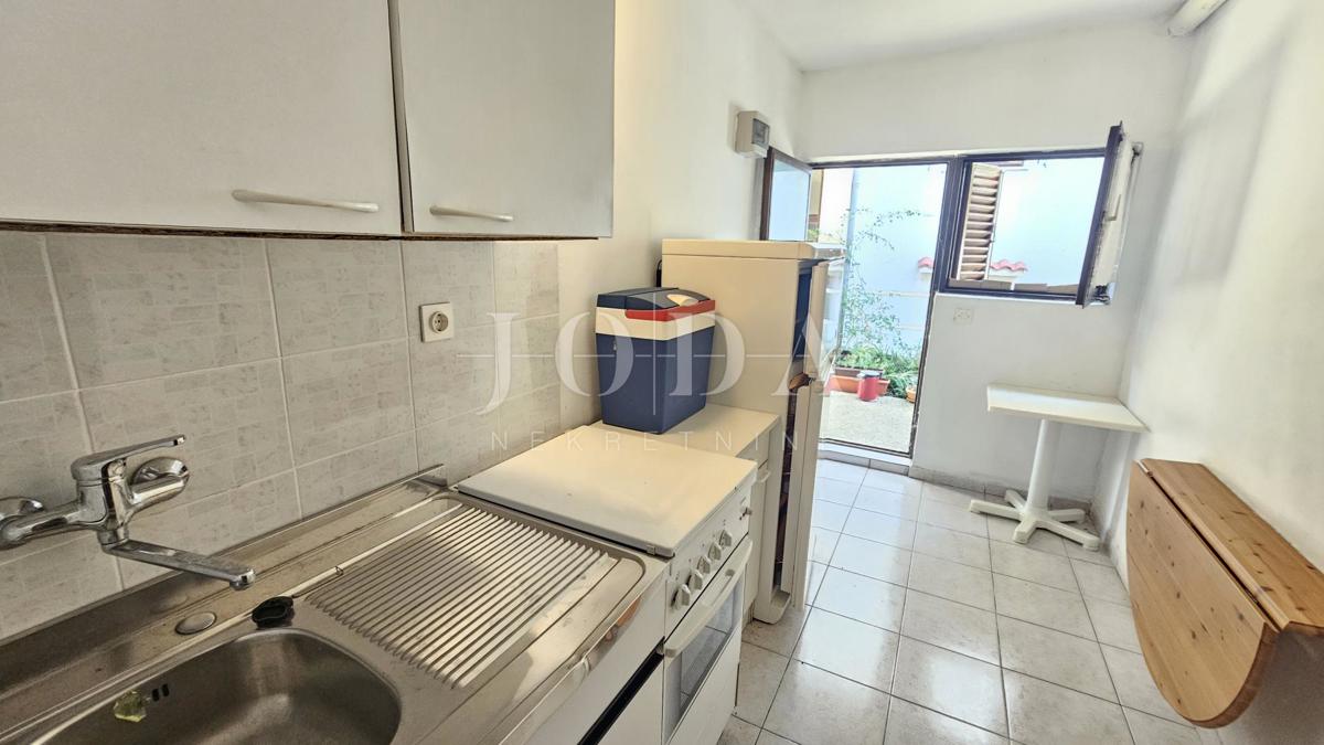Stanovanje Novi Vinodolski, 58m2