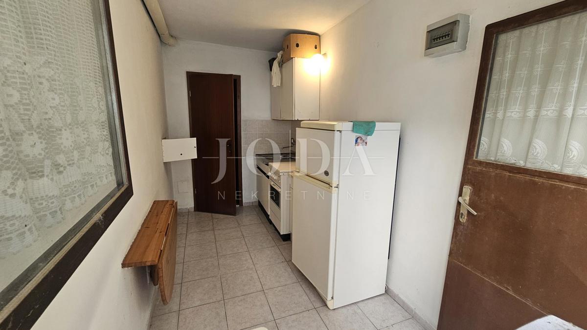 Stanovanje Novi Vinodolski, 58m2