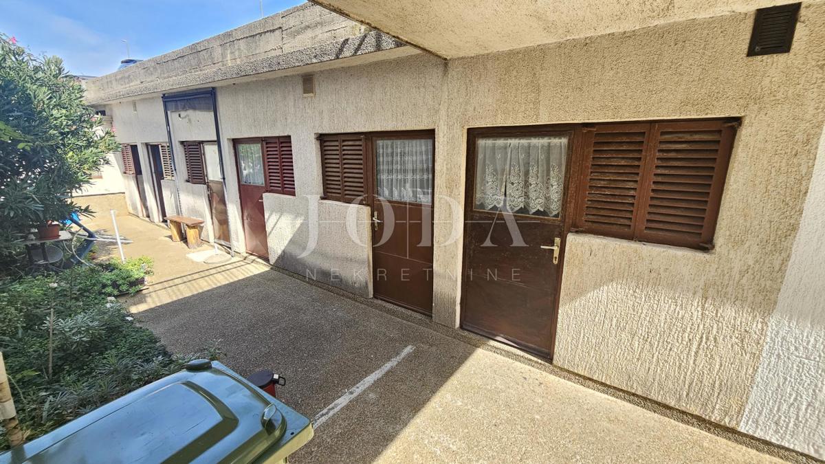 Stanovanje Novi Vinodolski, 58m2