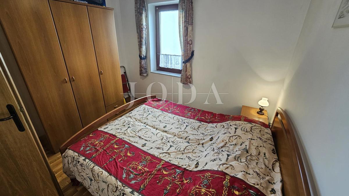 Stanovanje Novi Vinodolski, 58m2