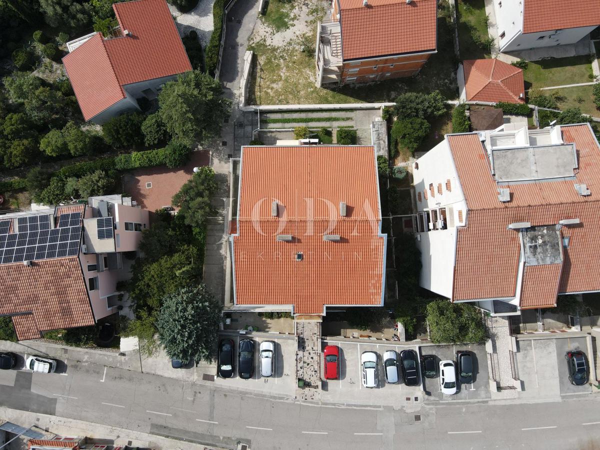 Stanovanje Novi Vinodolski, 58m2