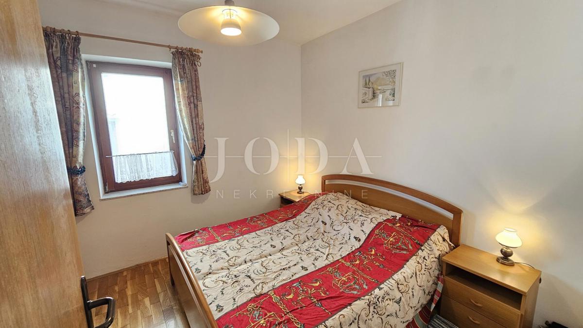 Stanovanje Novi Vinodolski, 58m2
