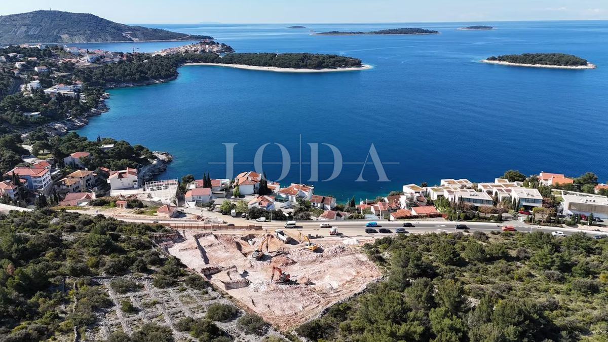 Stanovanje Primošten, 157m2