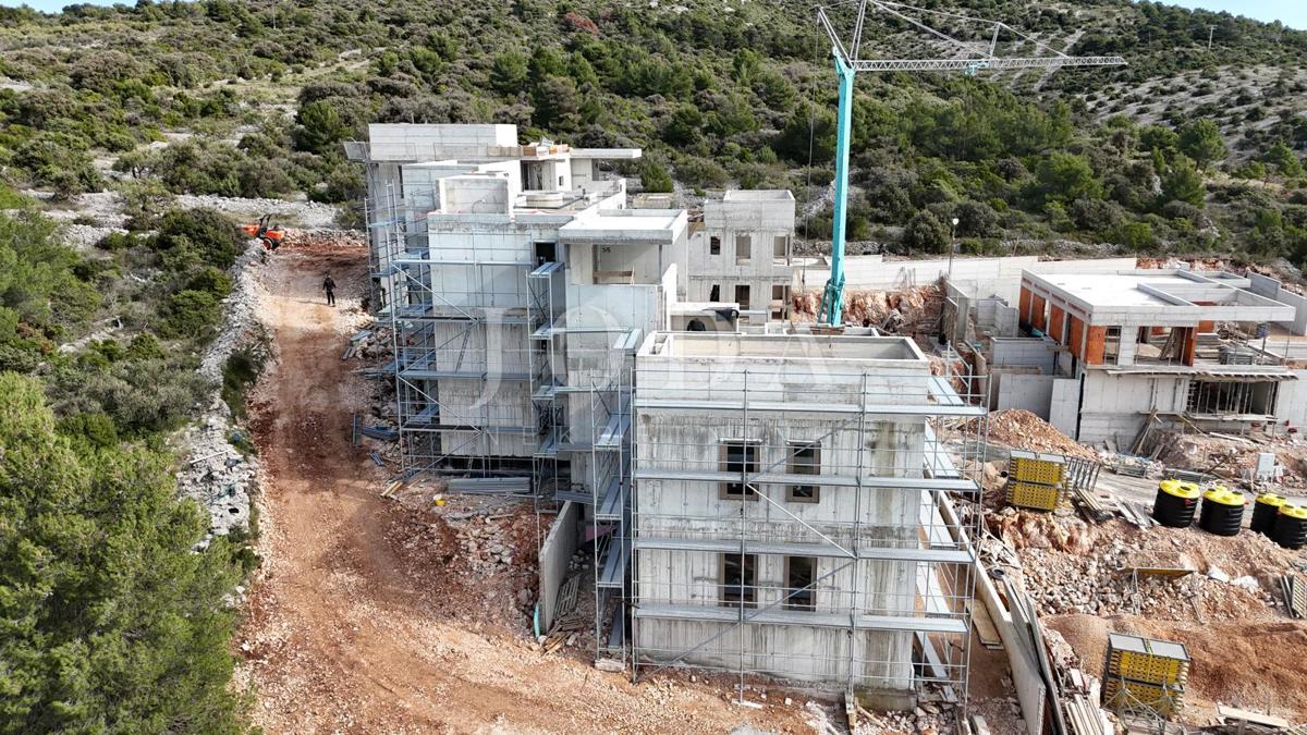 Stanovanje Primošten, 157m2