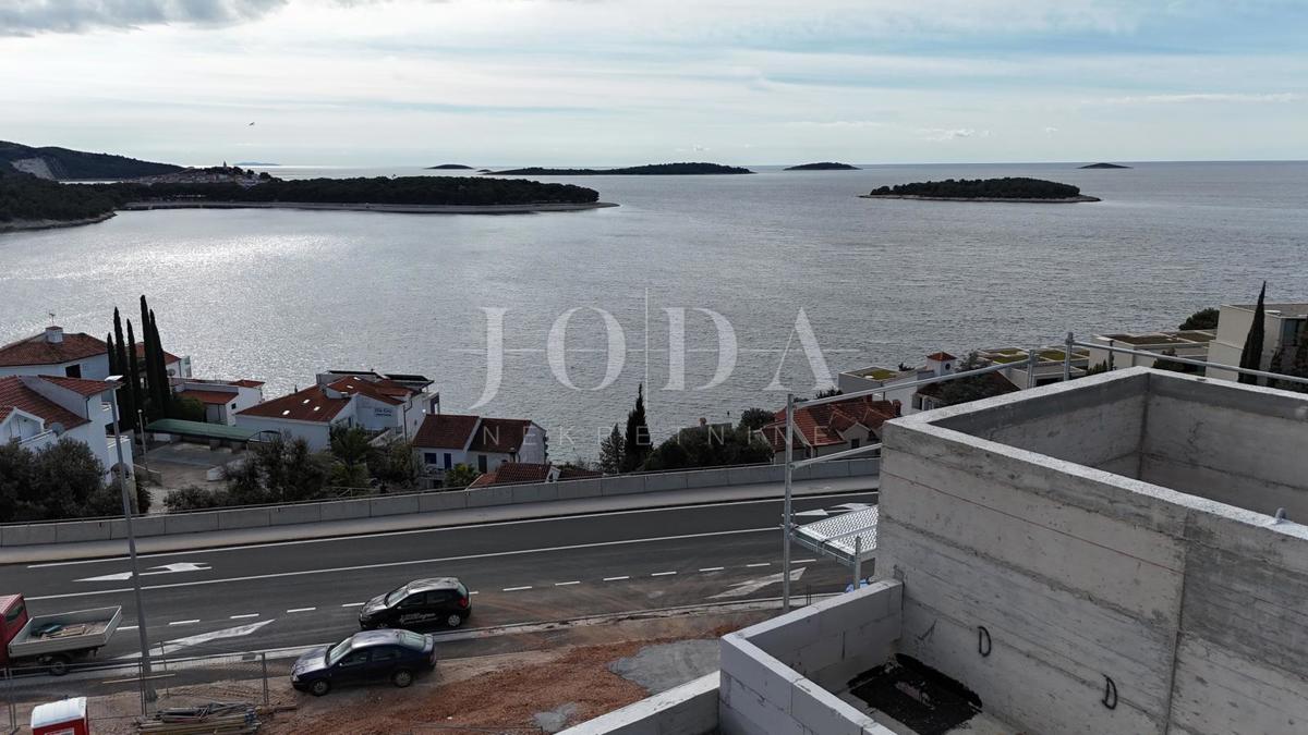 Stanovanje Primošten, 157m2