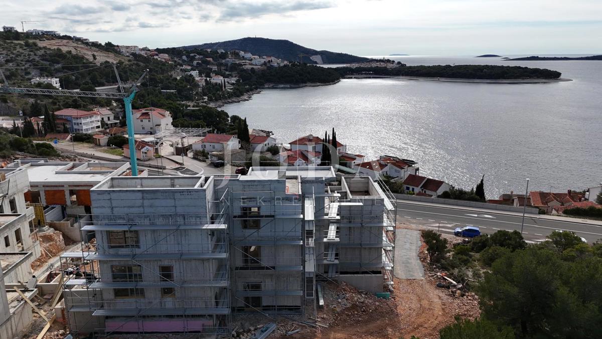 Stanovanje Primošten, 157m2