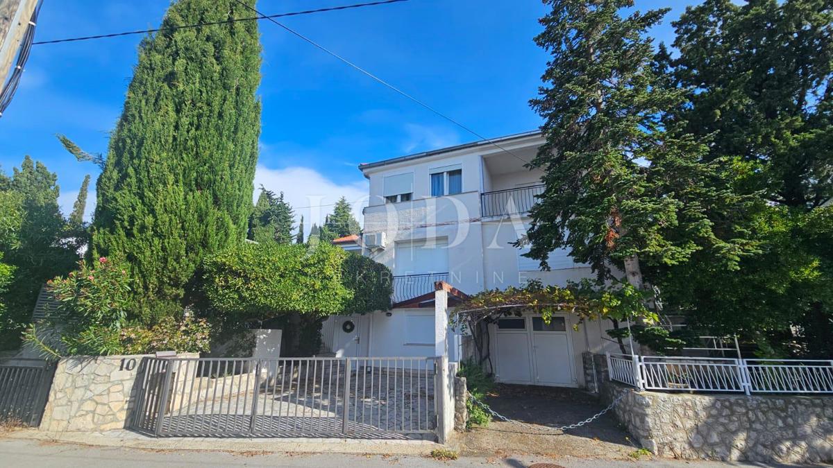 Hiša Dramalj, Crikvenica, 70m2