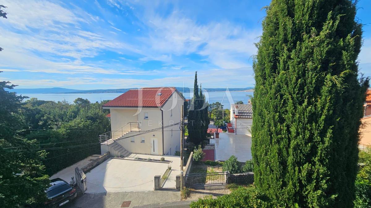 Hiša Dramalj, Crikvenica, 70m2