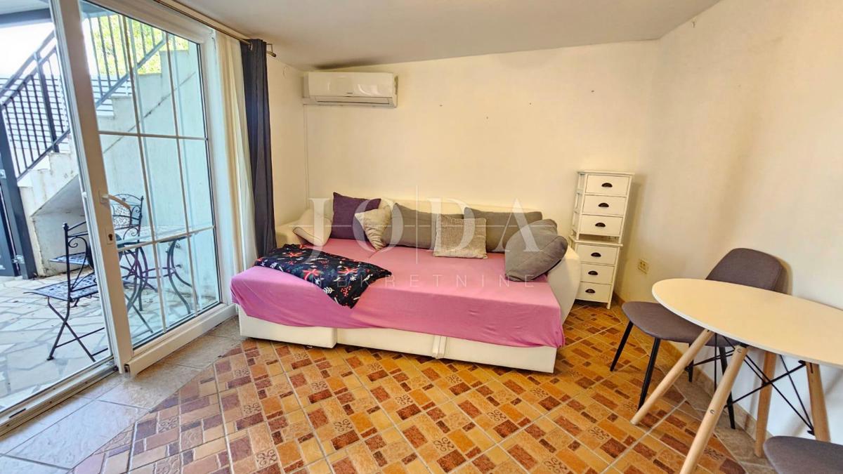 Hiša Dramalj, Crikvenica, 70m2