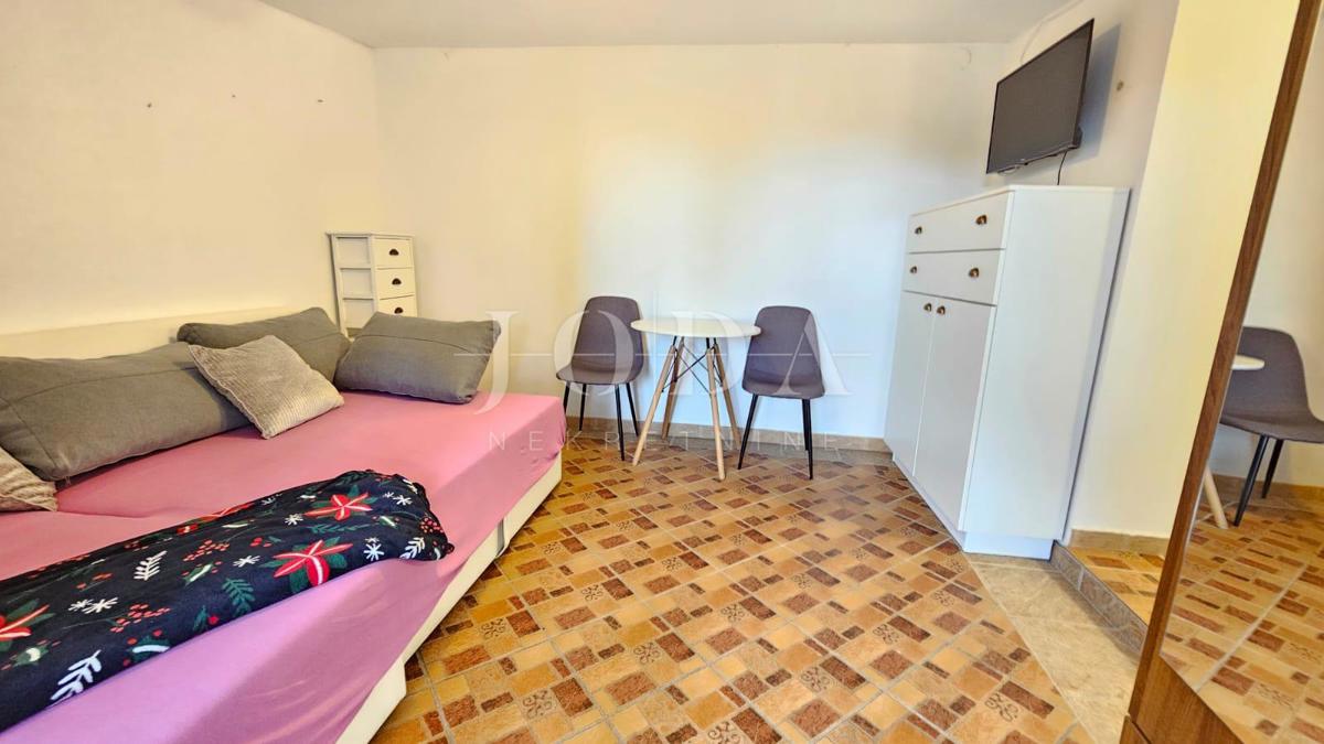 Hiša Dramalj, Crikvenica, 70m2