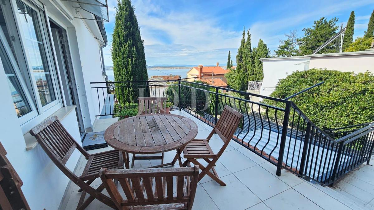 Hiša Dramalj, Crikvenica, 70m2