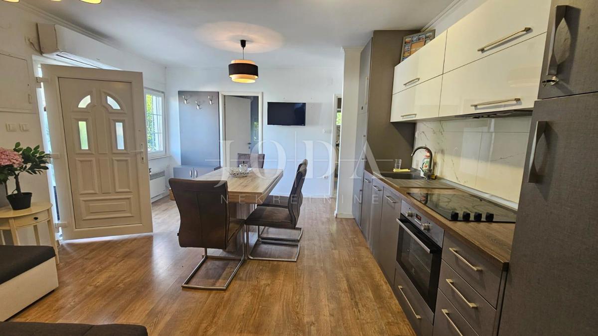 Hiša Dramalj, Crikvenica, 70m2