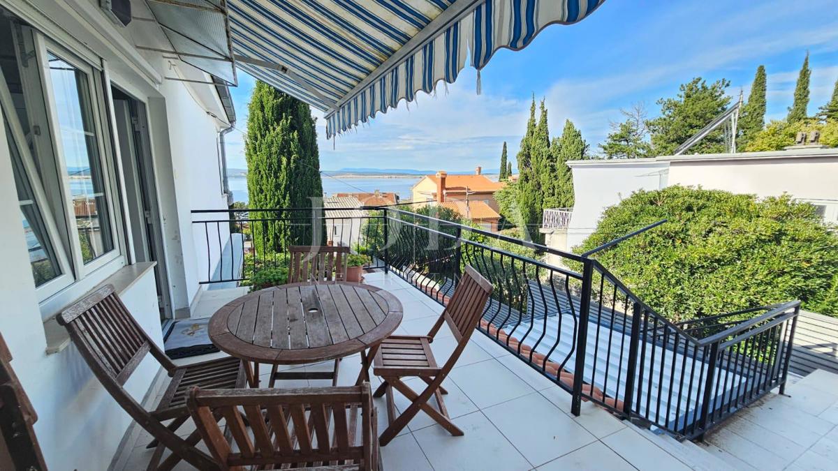 Hiša Dramalj, Crikvenica, 70m2