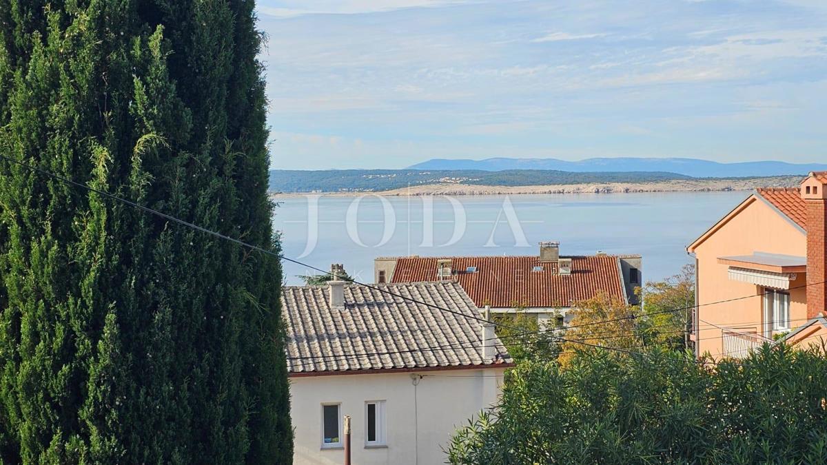 Hiša Dramalj, Crikvenica, 70m2