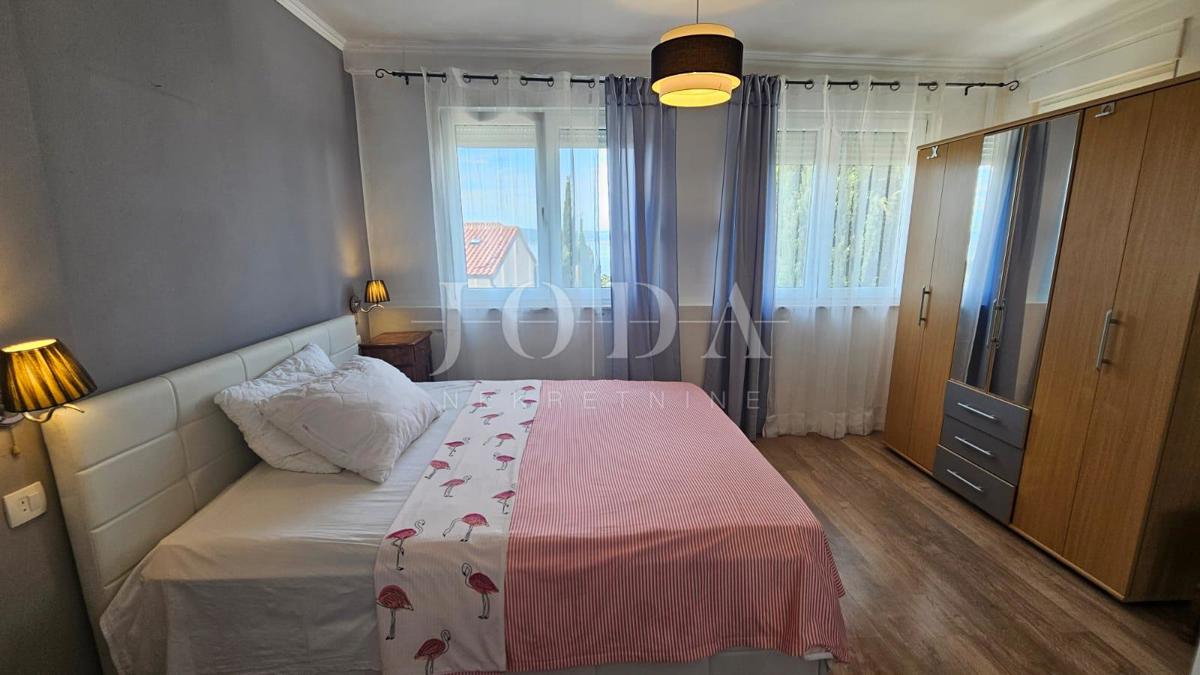 Hiša Dramalj, Crikvenica, 70m2