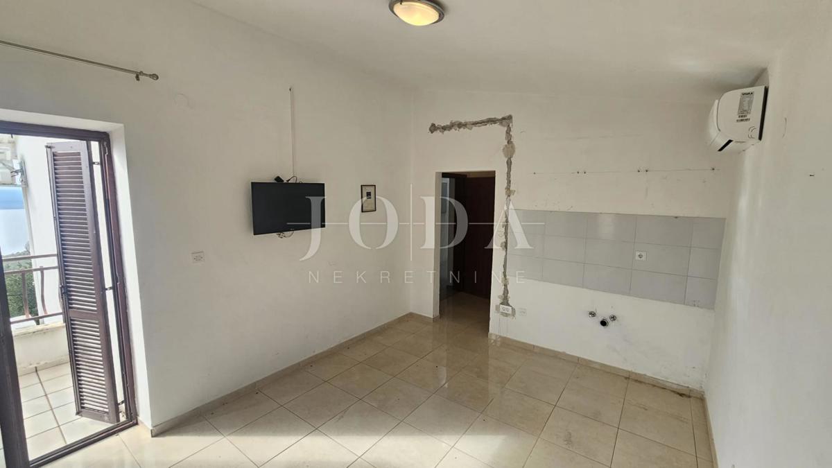 Studio apartma Dramalj s parkirnim mestom