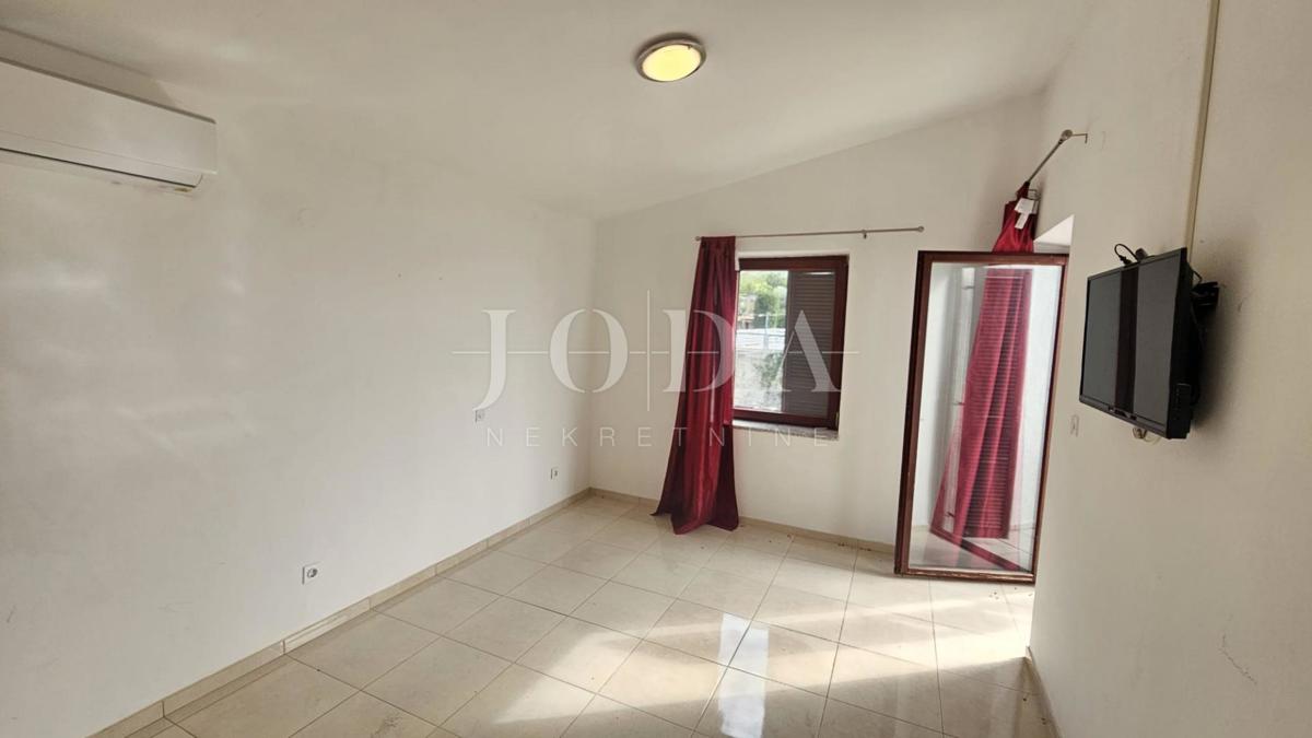 Studio apartma Dramalj s parkirnim mestom