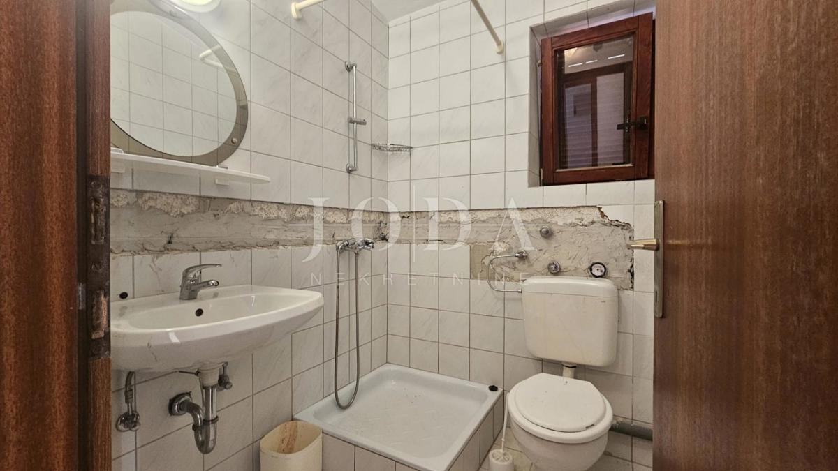 Studio apartma Dramalj s parkirnim mestom