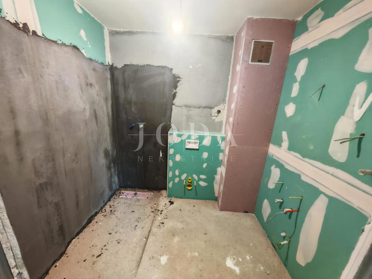 NOVOGRADNJA CENTER SENJ 41,52m2