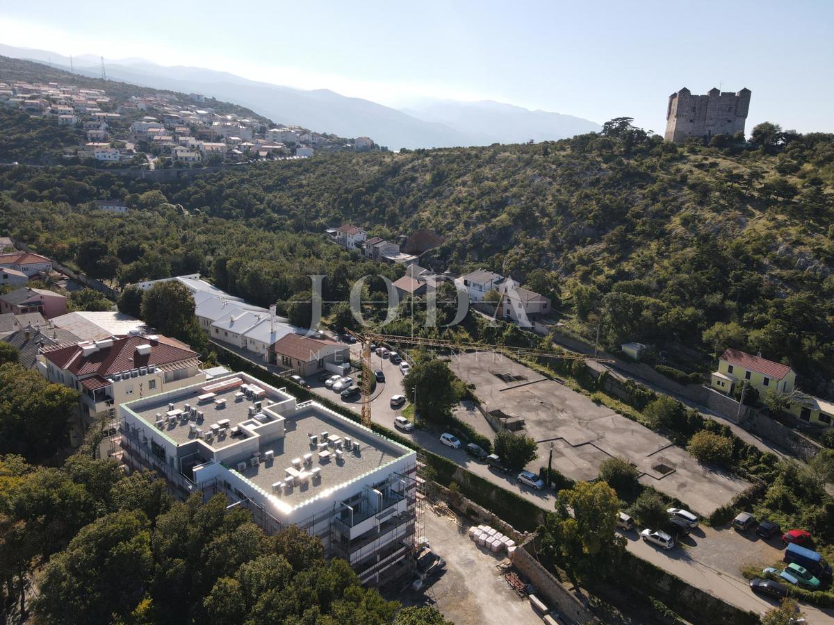 NOVOGRADNJA CENTER SENJ 41,52m2