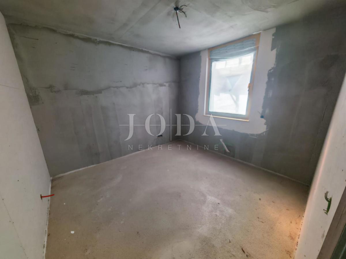 NOVOGRADNJA CENTER SENJ 41,52m2