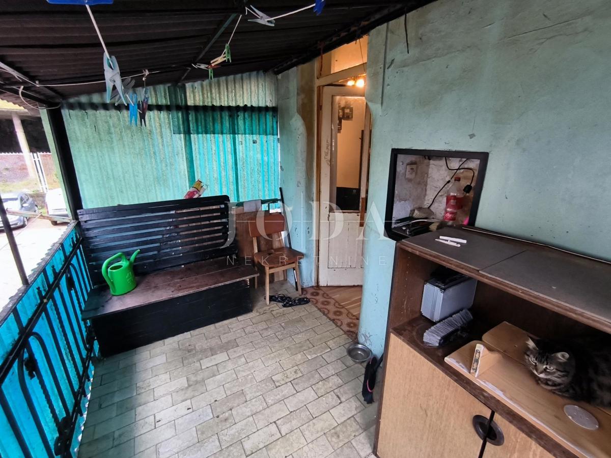 Stanovanje Centar, Rijeka, 46,61m2