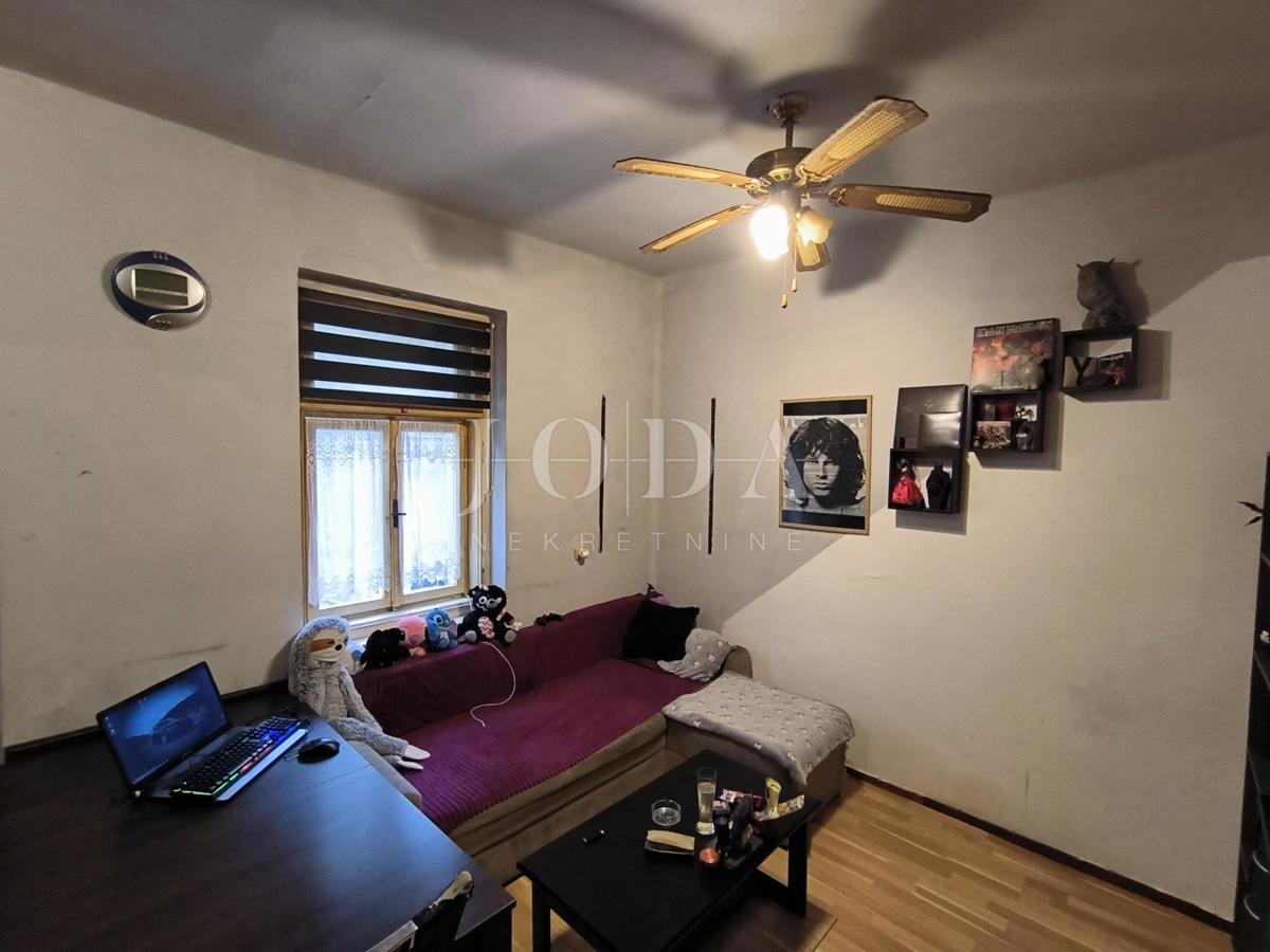 Stanovanje Centar, Rijeka, 46,61m2