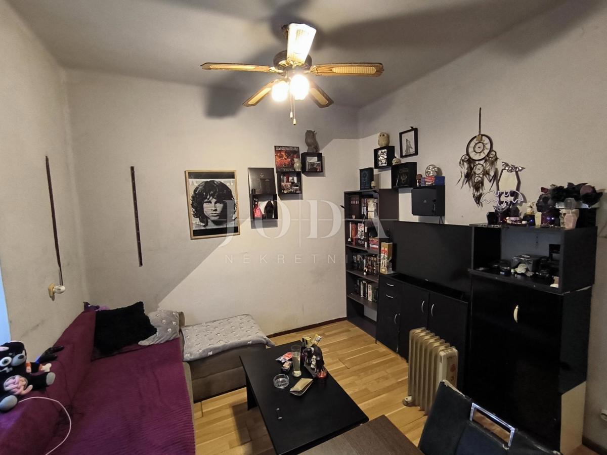 Stanovanje Centar, Rijeka, 46,61m2