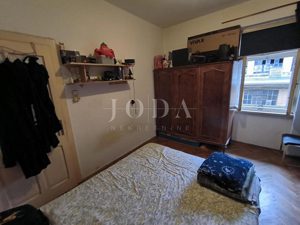 Stanovanje Centar, Rijeka, 46,61m2