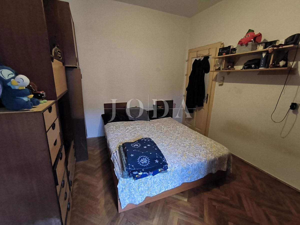 Stanovanje Centar, Rijeka, 46,61m2